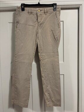 Ladies Carlson Trousers